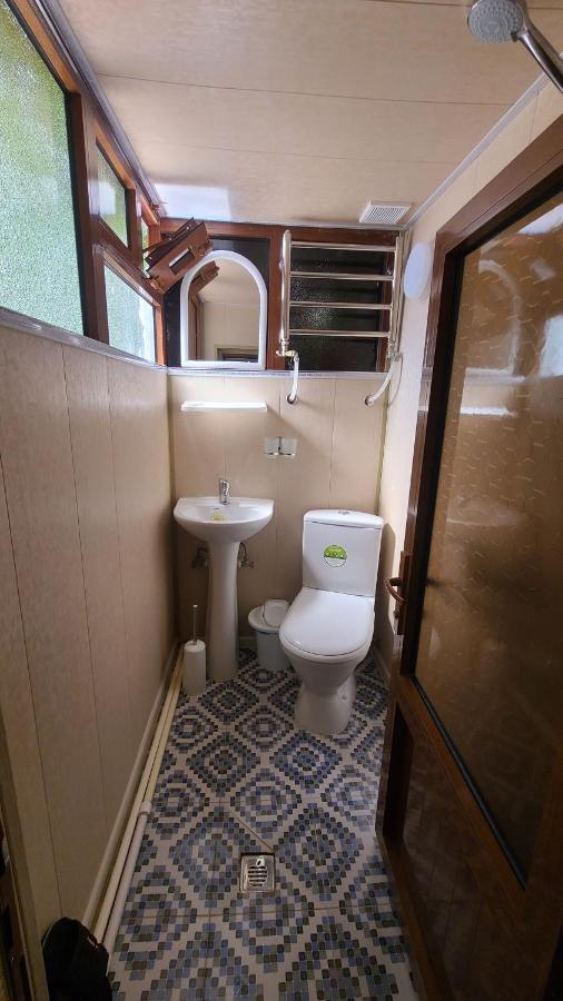 Marhabo Guesthouse Самарканд Екстериор снимка