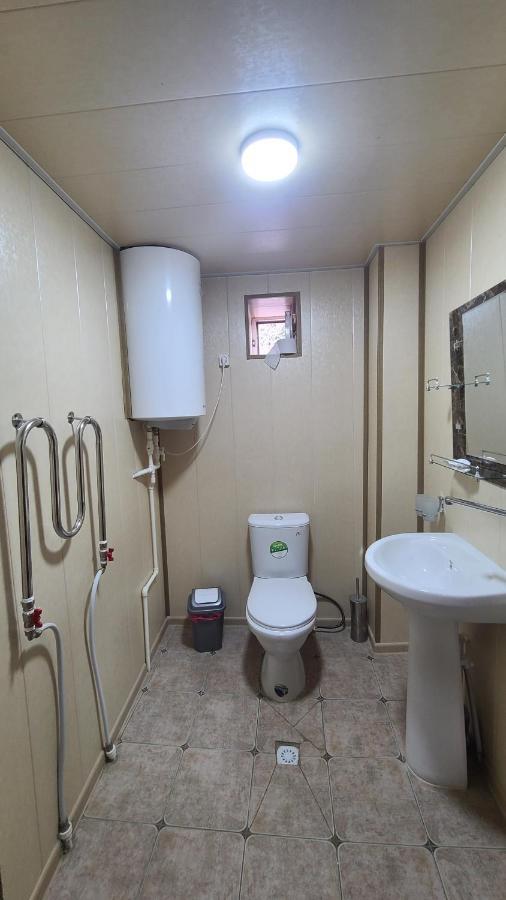 Marhabo Guesthouse Самарканд Екстериор снимка